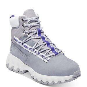 New Timberland GreenStride Edge Waterproof Boots Leather Hiker Booties Size‎ 10